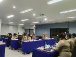 การประชุมสภาฯ สมัยวิสามัญ สมัยที่ 1/2566 เมื่อวันที่ 10 กรกฎ