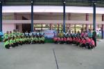 โครงการแข่งขันกีฬา 