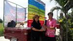 โครงการส่งเสริมการคัดแยกขยะ ลดภาวะโลกร้อน เพื่อสิ่งแวดล้อมที