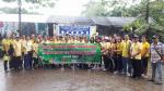 โครงการรณรงค์และส่งเสริมการลดปริมาณขยะ การคัดแยกขยะ และการกำ