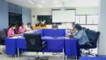 ประชุมคณะกรรมการพัฒนาท้องถิ่น