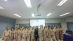 โครงการฝึกอบรมและสัมมนาเพื่อเพิ่มประสิทธิภาพและพัฒนาศักยภาพค