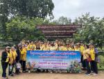 โครงการตามหลักปรัชญาเศรษฐกิจพอเพียงของประชาชนตำบลทุ่งขวาง