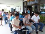 โครงการอบรมและศึกษาดูงาน