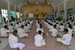 ต้นกล้าความดี มีจิตอาสา ไลฟ์สไตล์วิถีพุทธ