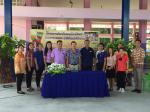 โครงการส่งเสริมอนุรักษ์ศิลปวัฒนธรรมและภูมิปัญญาท้องถิ่น