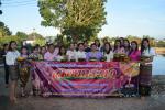 โครงการสืบสานอนุรักษ์วัฒนธรรมไทย ประเพณีลอยกระทง