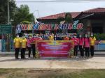 ศูนย์พัฒนาเด็กเล็กบ้านทับร้าง เข้าศึกษาดูงานที่ศูนย์พัฒนาเด็