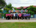 องค์การบริหารส่วนตำบลหนองเหียง เข้าศึกษาดูงานศูนย์พัฒนาเด็กเ