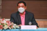 ประชุมใหญ่สามัญประจำปี 2565 ของสมาคมกีฬาแห่งจังหวัดชลบุรี