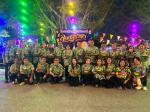 โครงการสืบสานอนุรักษ์วัฒนธรรมประเพณีลอยกระทง