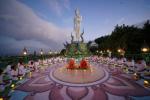 โครงการอบรมคุณธรรม จริยธรรม