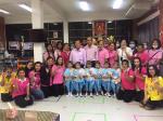 โครงการพัฒนาศักยภาพคณะกรรมการบริหารศูนย์พัฒนาเด็กเล็ก คณะทำง