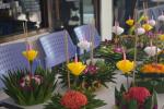 โครงการสืบสานอนุรักษ์วัฒนธรรมประเพณีลอยกระทง ปี 2562