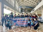 โครงการหนูน้อยเรียนรู้ สู่โลกกว้าง ประจำปีงบประมาณ พ.ศ.2566