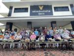 ประเพณีสงกรานต์ท้องถิ่น