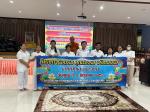 โครงการอบรมคุณธรรม จริยธรรม แก่เด็กและเยาวชน