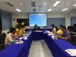 ประชุมคณะกรรมการการศึกษาขององค์การบริหารส่วนตำบลทุ่งขวาง