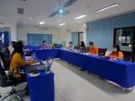 ประชุมคณะกรรมการการศึกษาขององค์กรปกครองส่วนท้องถิ่น