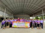 โครงการวัด ประชา รัฐ สร้างสุข