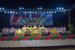 โครงการอนุรักษ์สืบสานวัฒนธรรม และรำลึกชาตรี ศรีชล  ครั้งที่