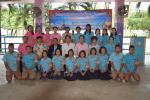 โครงการส่งเสริมอนุรักษ์ศิลปะ วัฒนธรรมและภูมิปัญญาท้องถิ่น