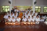 โครงการอบรมคุณธรรม จริยธรรม  แก่เด็กและเยาวชน