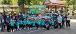 โครงการหนูน้อยเรียนรู้สู่โลกกว้าง ประจำปี 2565