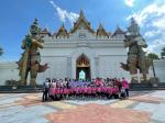 โครงการจัดกิจกรรมพัฒนาผู้เรียน