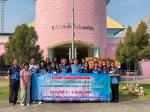 โครงการพัฒนาศักยภาพคณะกรรมการบริหารศูนย์พัฒนาเด็กเล็ก คณะทำง