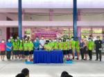 โครงการส่งเสริมอนุรักษ์ ศิลปวัฒนธรรม ภูมิปัญญาท้องถิ่น