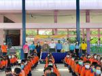 โครงการพลังเยาวชนรุ่นใหม่ สร้างภูมิคุ้มกันวัยใส แก้ไขปัญหายา