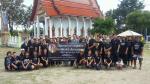 โครงการชาวตำบลทุ่งขวาง ทำความดีด้วยหัวใจ เพื่อถวายแด่พ่อหลวง
