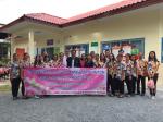 โครงการพัฒนาศักยภาพคณะกรรมการบริหารศูนย์พัฒนาเด็กเล็ก  คณะทำ