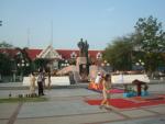 วันปิยมหาราช  23  ตุลาคม  2555