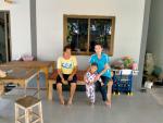 ออกเยี่ยมบ้านนักเรียน