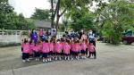 โครงการจัดการเรียนรู้สำหรับเด็กปฐมวัยเพื่อส่งเสริมความปลอดภั