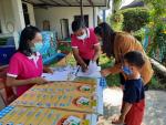 การเรียนรู้ของนักเรียนช่วงปิดเรียนด้วยเหตุพิเศษ