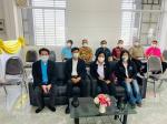 ประชุมเชิงปฎิบัติการ(ระดับอำเภอ) หนุนเสริมขับเคลื่อนการส่งเส