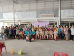 โครงการรณรงค์ป้องกันและระงับโรคติดต่อ(โรคพิษสุนัขบ้า) ประจำป
