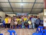 โครงการควบคุมโรคขาดสารไอโอดีนของสมเด็จพระกนิษฐาธิราชเจ้า กรม