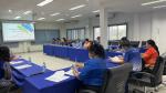 ประชุมคณะกรรมการสร้างเสริมสุขภาพเชิงรุก เพื่อลดภาวะคลอดก่อนก