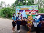 โครงการรณรงค์และส่งเสริมการลดปริมาณขยะ การคัดแยกขยะ และการกำ