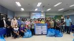 โครงการรณรงค์และส่งเสริมการลดปริมาณขยะ การคัดแยกขยะ และการกำ