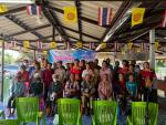 โครงการควบคุมโรคขาดสารไอโอดีนของสมเด็จพระกนิษฐาธิราชเจ้า กรม