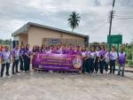 โครงการอนุรักษ์พันธุกรรมพืช อันเนื่องมาจาก พระราชดำริ สมเด็จ