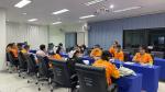 ประชุมคณะกรรมการกองทุนหลักประกันสุขภาพ อบต. ทุ่งขวาง
